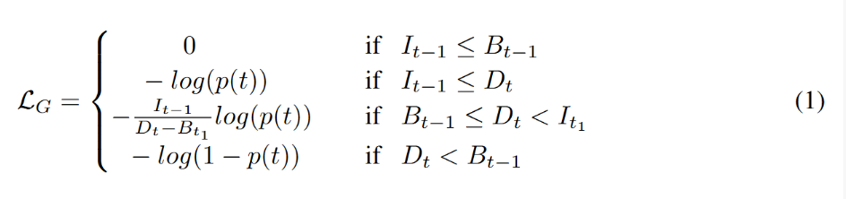 Branch-GAN：一种高质量写作对抗模型生成方法